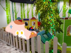 -幻贝家儿童乐园(苏州中心店)