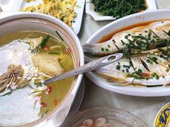 -涵碧农家乐(西山缥缈峰店)