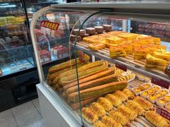 -味多美蛋糕(台湾街店)