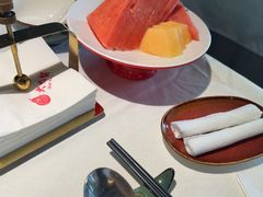 -大鸭梨烤鸭(望京店)