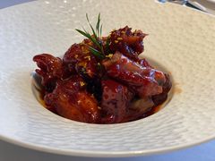 -松鹤楼·非遗·苏帮菜(融科店)