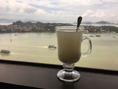 -必胜客(海滨店)