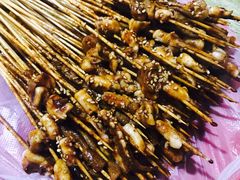 -十里铺铁板鱿鱼