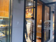 -苹果花园(枫林路店)