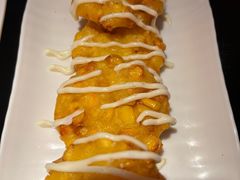 -闻溪有渔·活鱼现烤才好吃(太仓万达店)