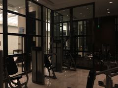 -南京圣和府邸豪华精选酒店