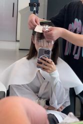 -SWANK SALON