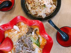 -辣火功夫麻辣烫(明洞1号店)