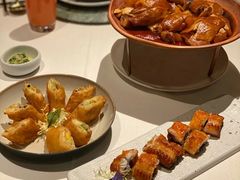 -三号黄浦会Canton Table