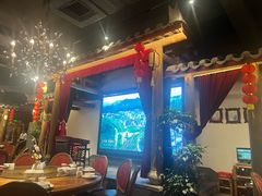 -金苑酒家·客家菜·广东老字号(万象店)