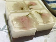 樱花羊羹-半饱日式甜品(ifs国际金融店)