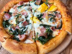 -Alimentari早午餐(安福路店)