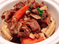 -九转小磨·非遗东北菜旗舰店