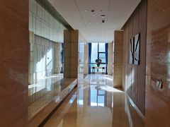 -新希望诺富特酒店-青岛湾中餐厅