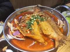 -威哥的菜·地道长沙菜(雨花亭店)