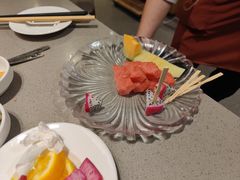 -海底捞火锅(宝龙广场夜宵主题店)