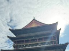 -西安鼓楼