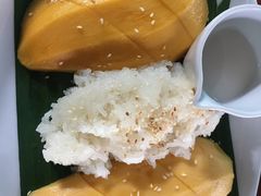 -自然餐厅(Phuket)