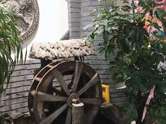 -一块豆腐·海鲜·家常菜(李沧书院路店)