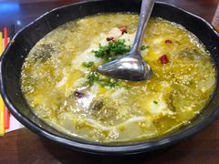 -好人民间小吃(镇江八佰伴店)