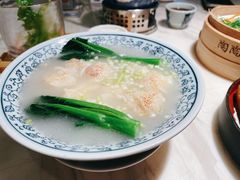 西关鲜虾净云吞-陶陶居酒家(SM二期购物广场店)