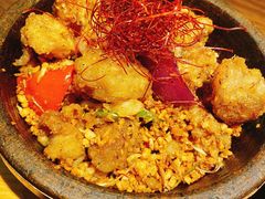 -星叶·东南亚料理(宁波万象汇店)