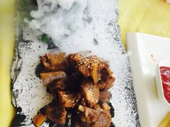 -鱼翅楼·津派砂锅鱼翅(水上公园店)