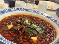 -院8里·少城记忆老川菜(宽窄巷子店)