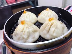 -鲁氏汤包王(长白街店)