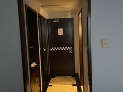-武汉江城明珠豪生大酒店