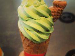-麦当劳(鲁迅公园店)