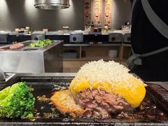 -肉肉大米(金虹桥店)