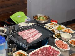 -李氏烤肉店