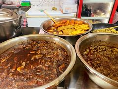 -王记生烫牛杂面馆(兰陵路店)