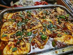-云南建水鸡脚王烧烤(商贸路店)