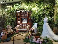 -稷泽·海丽宾雅温泉度假酒店