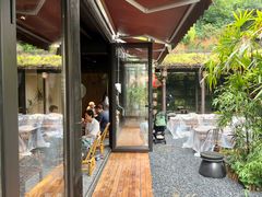 -Metal hands·铁手咖啡