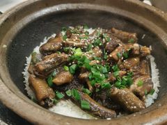 -红星光发煲仔饭(大石街店)