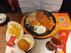 -豪享来牛排(人民店)