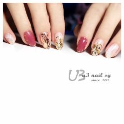 -U3美甲
