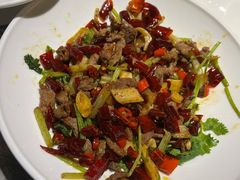 -北平食府(马鞍山路店)
