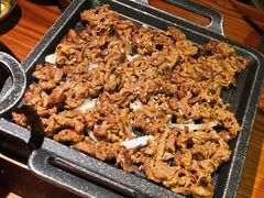 -春熙台韩国料理·章鱼肥牛(西丽店)