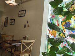 -The Good Place好地方·Brunch·coffee(国贸店)