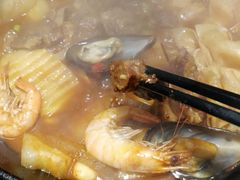 -老厨人深海炖锅(江宁文鼎店)