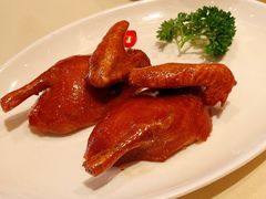 -利苑酒家(华熙国际店)
