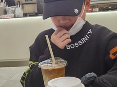 -Seesaw Coffee(武商MALL·武广店)