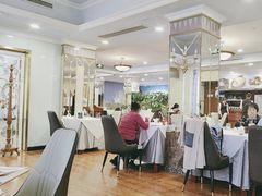 -新侨三宝乐西餐厅(崇文门店)