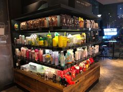 -星巴克臻选(上海长风大悦城店)