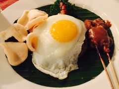-Mai Mai Restaurant