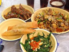 -东排食堂长沙小吃大排档(五一广场店)